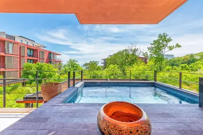 Image de Condo Papelillo in Naya by Personal Villas - Ultimate Comfort and Style