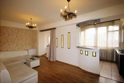 Image de RentInnYerevan on Saryan 40 street