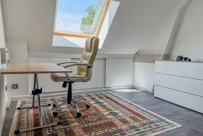 Image de Maison charmante et moderne à 10 min de Chartres