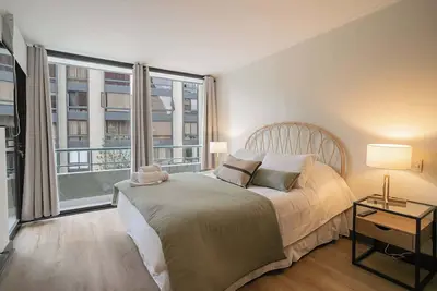 Image de 2bd2br Apartment in the best area of Las Condes