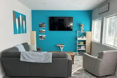 Image de Lakeside living, 4 miles from Arnold’s Park