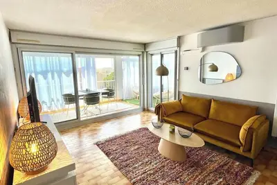 Image de Appartement lumineux au Centre port