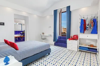Image de Positano - Villa Crapolla
