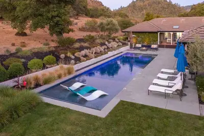 Image de Calistoga Wine Ranch