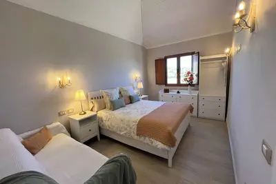 Image de Finca Los ÁNGELES - Apartamento ARCÁNGEL Miguel