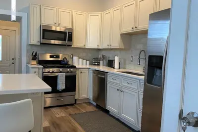 Image de Charming 3-bedroom House in Trendy South Broadway Neighborhood