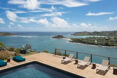 Image de Elegant Caribbean Getaway with Private Pool