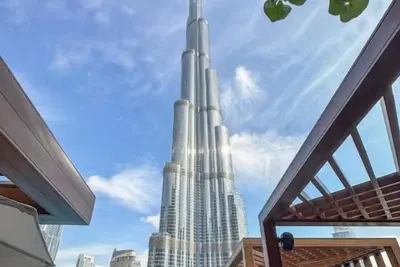 Image de Happy Season | Address Residences Dubai Opera