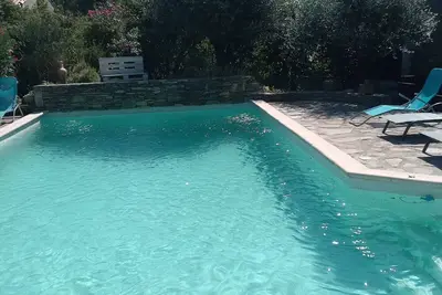 Image de Chambre d hôtes au coeur du Minervois avec piscine à 25km de Carcassonne