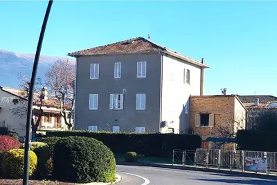 Image de Just steps away from the Porziuncola, a cozy home with private parking