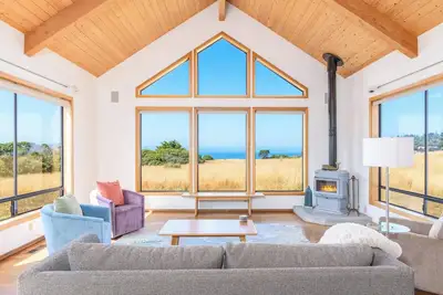 Image de Spacious 3 Bd for 6 + Ocean View