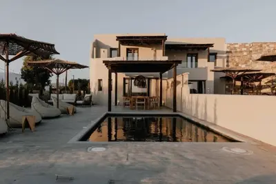 Image de Three-Bedroom Villa With Private Pooll \n