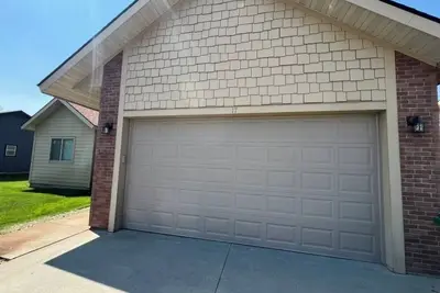 Image de Charming 3-bedroom house with WiFi, Ac in enjoyable Donnelly