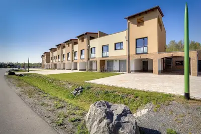 Image de Appartement à Leipzig près du lac