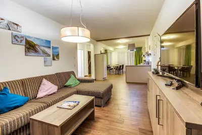 Image de Appartement près du lac Leipzig