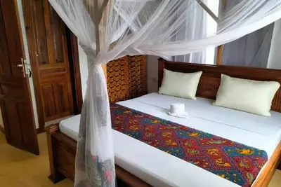 Image de Deluxe One-Bedroom Apartment\n