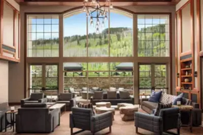 Image de Th Ritz-Carlton Club 2 Bedroom Residence