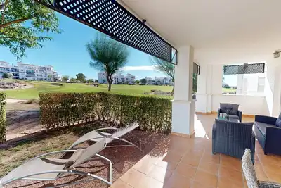 Image de Casa Egeo Ms-Murcia Holiday Rentals Property