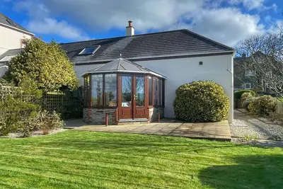 Image de Well Cottage - Deux Chambres Gîte, Couchages 4