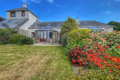 Image de Leat Cottage - Trois Chambres Gîte, Couchages 6