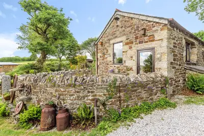 Image de Nuthatch Cottage - Une Chambre Gîte, Couchages 2