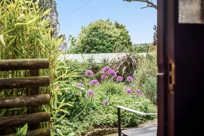 Image de Cobble Cottage - Une Chambre Gîte, Couchages 2