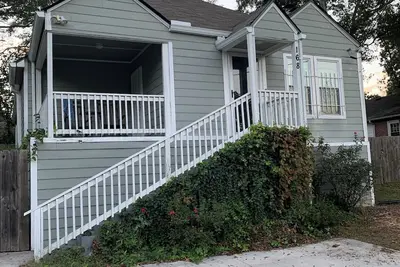 Image de Charming 3-bedroom house with WiFi and Ac in marvelous Atlanta