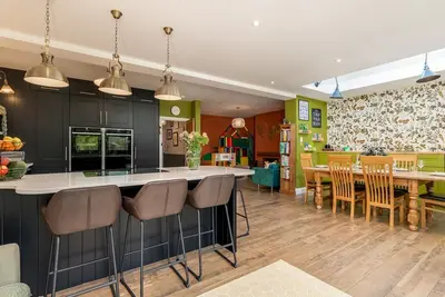 Image de Pass the Keys | Stunning Edwardian Home in the Chilterns