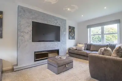 Image de Pass the Keys | Beautiful Maisonette Sw Glasgow