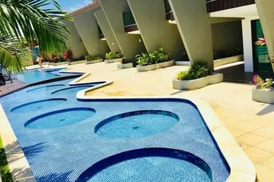 Image de 3 Bedroom Apartment