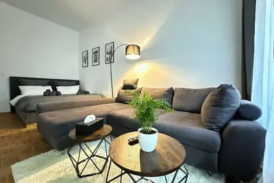 Image de Top design apartment in best location Friedrichshain
