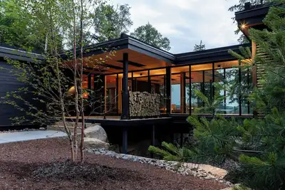 Image de BirchHouse by The Birchwood Cottage Co.