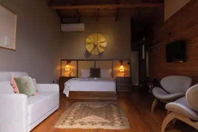 Image de Villa Helsinki B\n\n