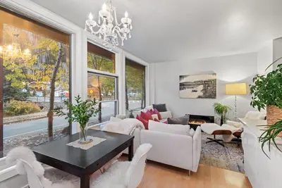 Image de Mountain Modern Flat: Ski & Soak