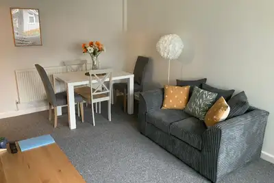 Image de Modern Bungalow in quiet location, Draycott Derbyshire.