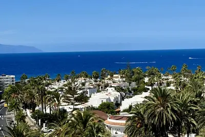 Image de Heart of Las Americas Charming Beach Apartment Tenerife