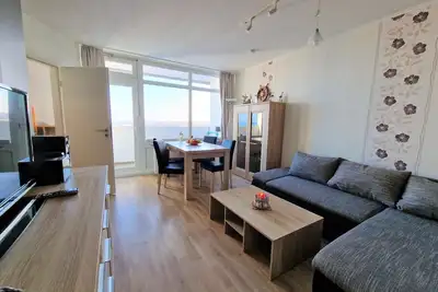 Image de Appartement de vacances Heiligenhafen pour 1 - 4 personnes avec 2 chambres Ă coucher - Logement de v