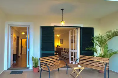 Image de Cozy Abreu House