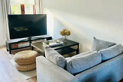 Image de Appartement de vacances Saarwellingen pour 1 - 2 personnes avec 1 chambre à coucher - Appartement de