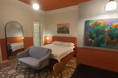 Image de Capital Central Suites No3 - Cikka