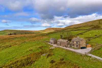 Image de End Barn at Blackclough Farm