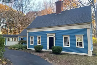 Image de Custom Retreat within steps to Cape Neddick Beach