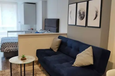 Image de Candelaria Las Aguas Suite