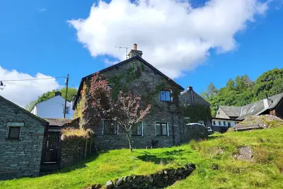 Image de Wheelwrights House - Deux Chambres Maison, Couchages 4