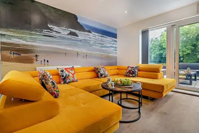 Image de Watergate - Quatre Chambres Maison, Couchages 8