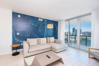Image de Beachwalk 1 Bedroom With Kitchen