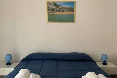 Image de Marger Apartments: Apartment with sea view balcony