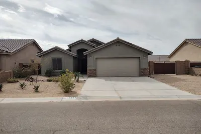 Image de Comfortable and Welcoming Yuma Home