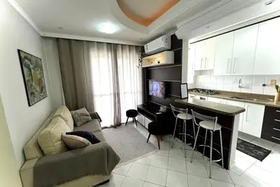 Image de Central apartment with garage, Wi-Fi, Netflix