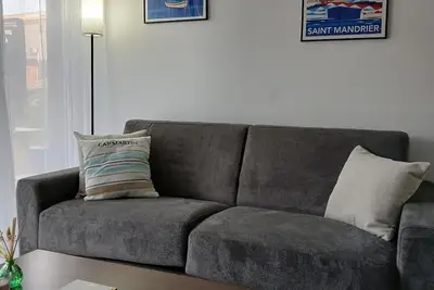 Image de Superbe Appartement Neuf  dans résidence neuve sécurisée idéalement placé